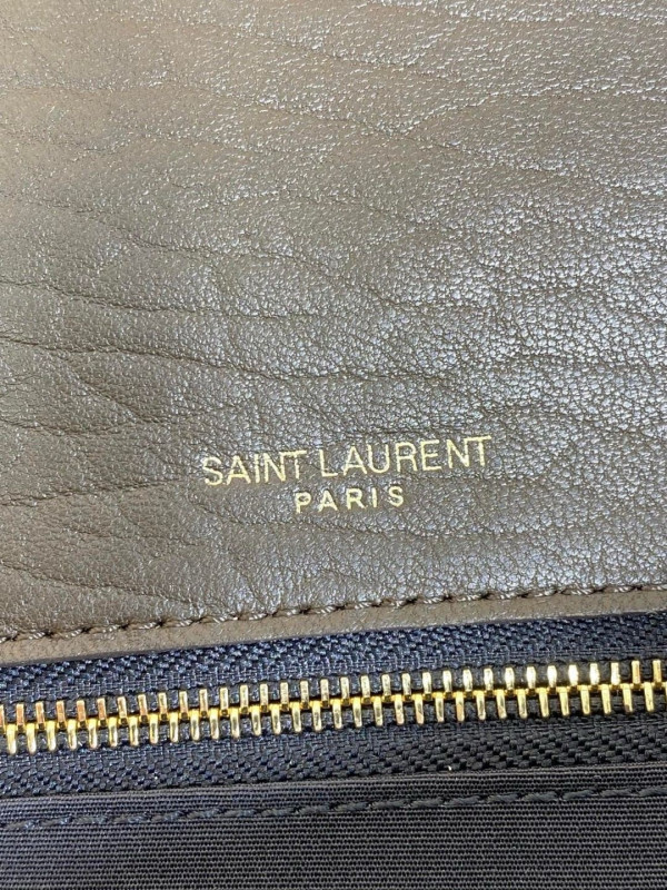 YSL NIKI MEDIUM-28*20*8CM [633158-1] CELINE CHANEL ACCESSORIES LOEWE SHOES LOUIS VUITTON DIRO YSL OTHER BRAND HANDBAGS BALENCIAGA BOTTEGA VENETA GOYARD HERMES BURBERRY VALENTINO GUCCI FENDI MIUMIU CHLOE PRADA BVLGARI SUITCASE NEW ARRIVAL 