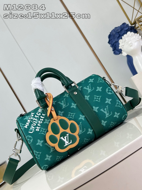 LOUIS VUITTON KEEPALL BANDOULI?RE 25 [M12684] CELINE CHANEL ACCESSORIES LOEWE SHOES LOUIS VUITTON DIRO YSL OTHER BRAND HANDBAGS BALENCIAGA BOTTEGA VENETA GOYARD HERMES BURBERRY VALENTINO GUCCI FENDI MIUMIU CHLOE PRADA BVLGARI SUITCASE NEW ARRIVAL 