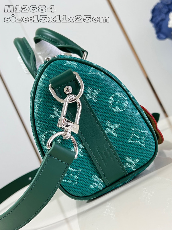 LOUIS VUITTON KEEPALL BANDOULI?RE 25 [M12684] CELINE CHANEL ACCESSORIES LOEWE SHOES LOUIS VUITTON DIRO YSL OTHER BRAND HANDBAGS BALENCIAGA BOTTEGA VENETA GOYARD HERMES BURBERRY VALENTINO GUCCI FENDI MIUMIU CHLOE PRADA BVLGARI SUITCASE NEW ARRIVAL 