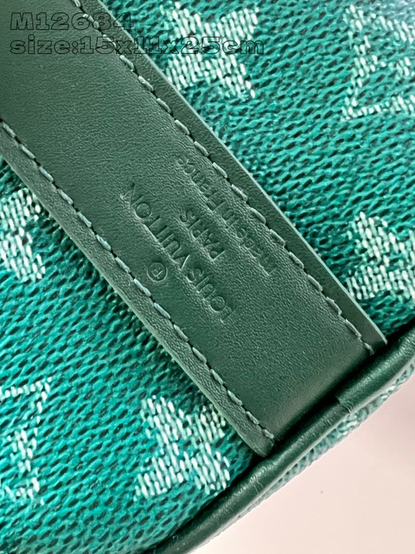 LOUIS VUITTON KEEPALL BANDOULI?RE 25 [M12684] CELINE CHANEL ACCESSORIES LOEWE SHOES LOUIS VUITTON DIRO YSL OTHER BRAND HANDBAGS BALENCIAGA BOTTEGA VENETA GOYARD HERMES BURBERRY VALENTINO GUCCI FENDI MIUMIU CHLOE PRADA BVLGARI SUITCASE NEW ARRIVAL 