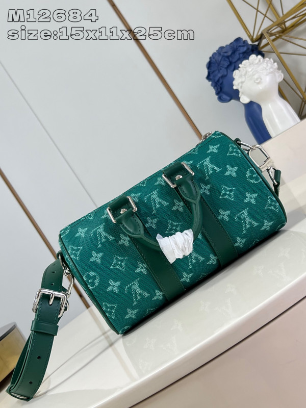 LOUIS VUITTON KEEPALL BANDOULI?RE 25 [M12684] CELINE CHANEL ACCESSORIES LOEWE SHOES LOUIS VUITTON DIRO YSL OTHER BRAND HANDBAGS BALENCIAGA BOTTEGA VENETA GOYARD HERMES BURBERRY VALENTINO GUCCI FENDI MIUMIU CHLOE PRADA BVLGARI SUITCASE NEW ARRIVAL 