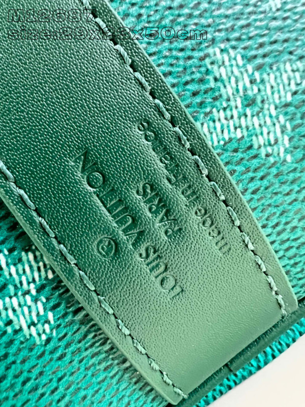 LOUIS VUITTON KEEPALL BANDOULI?RE 50 [M12687] CELINE CHANEL ACCESSORIES LOEWE SHOES LOUIS VUITTON DIRO YSL OTHER BRAND HANDBAGS BALENCIAGA BOTTEGA VENETA GOYARD HERMES BURBERRY VALENTINO GUCCI FENDI MIUMIU CHLOE PRADA BVLGARI SUITCASE NEW ARRIVAL 