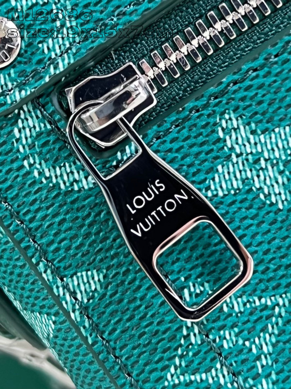 LOUIS VUITTON Soul Trunk-19*15*7CM [M12686] CELINE CHANEL ACCESSORIES LOEWE SHOES LOUIS VUITTON DIRO YSL OTHER BRAND HANDBAGS BALENCIAGA BOTTEGA VENETA GOYARD HERMES BURBERRY VALENTINO GUCCI FENDI MIUMIU CHLOE PRADA BVLGARI SUITCASE NEW ARRIVAL 