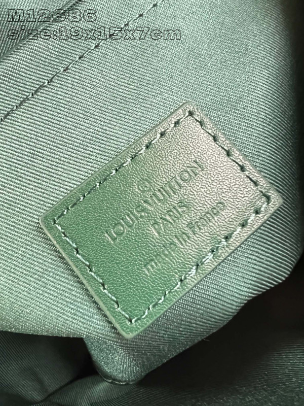 LOUIS VUITTON Soul Trunk-19*15*7CM [M12686] CELINE CHANEL ACCESSORIES LOEWE SHOES LOUIS VUITTON DIRO YSL OTHER BRAND HANDBAGS BALENCIAGA BOTTEGA VENETA GOYARD HERMES BURBERRY VALENTINO GUCCI FENDI MIUMIU CHLOE PRADA BVLGARI SUITCASE NEW ARRIVAL 