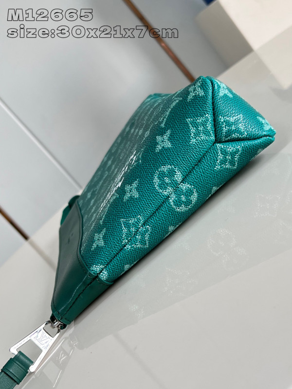 LOUIS VUITTON POCHETTE VOYAGE SOUPLE-30*21*7.5CM [M12665] CELINE CHANEL ACCESSORIES LOEWE SHOES LOUIS VUITTON DIRO YSL OTHER BRAND HANDBAGS BALENCIAGA BOTTEGA VENETA GOYARD HERMES BURBERRY VALENTINO GUCCI FENDI MIUMIU CHLOE PRADA BVLGARI SUITCASE NEW ARRIVAL 