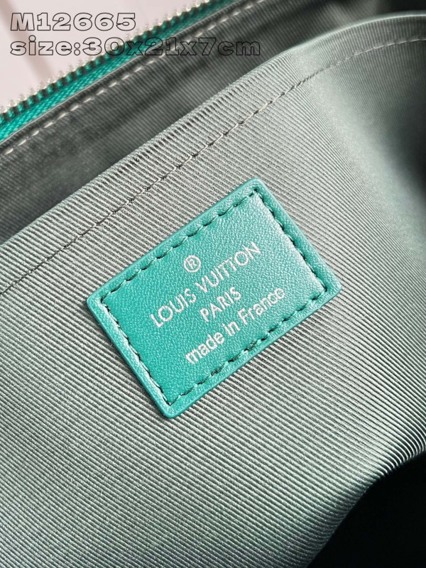 LOUIS VUITTON POCHETTE VOYAGE SOUPLE-30*21*7.5CM [M12665] CELINE CHANEL ACCESSORIES LOEWE SHOES LOUIS VUITTON DIRO YSL OTHER BRAND HANDBAGS BALENCIAGA BOTTEGA VENETA GOYARD HERMES BURBERRY VALENTINO GUCCI FENDI MIUMIU CHLOE PRADA BVLGARI SUITCASE NEW ARRIVAL 