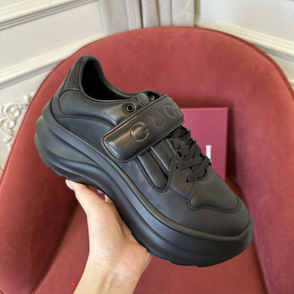 Gucci Men&Women Sneakers (image for) Gucci Men&Women Sneakers