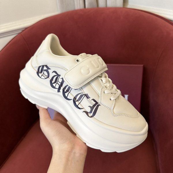 Gucci Men&Women Sneakers (image for) Gucci Men&Women Sneakers