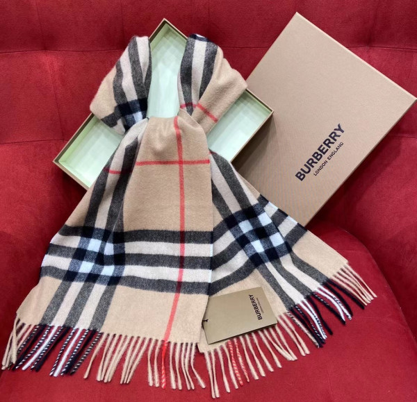 Burberry Scarf (image for) Burberry Scarf