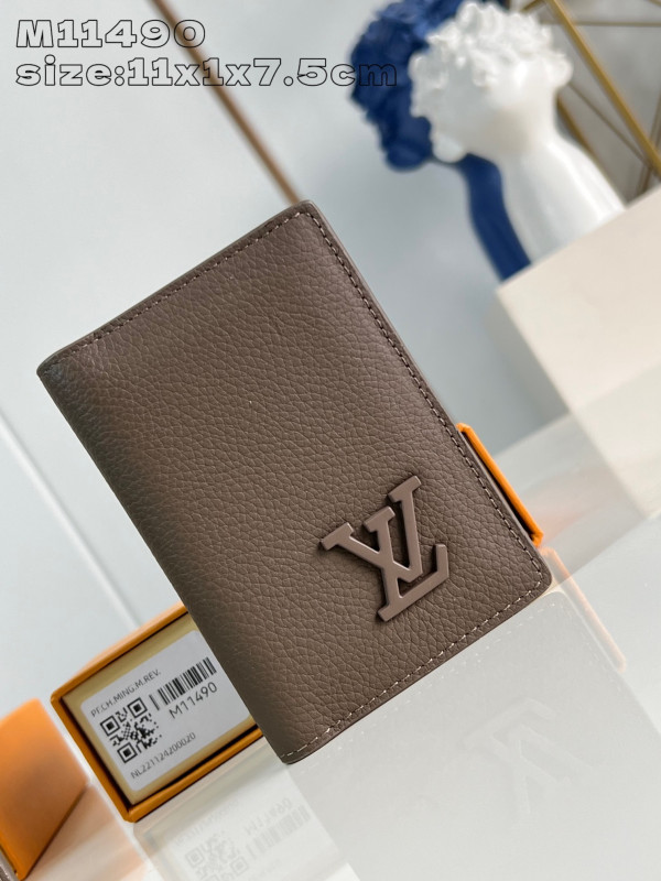 (image for) LOUIS VUITTON Pocket Organizer-7.5*11.1*1 cm