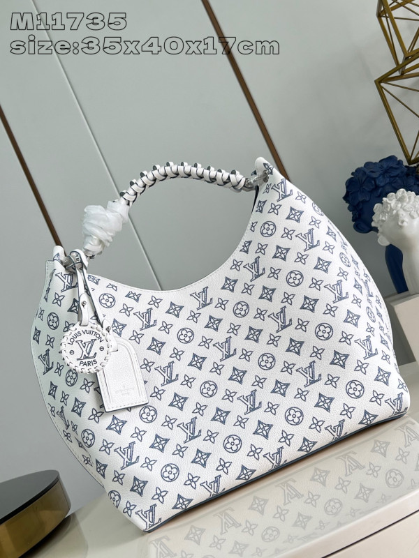 (image for) LOUIS VUITTON CARMEL