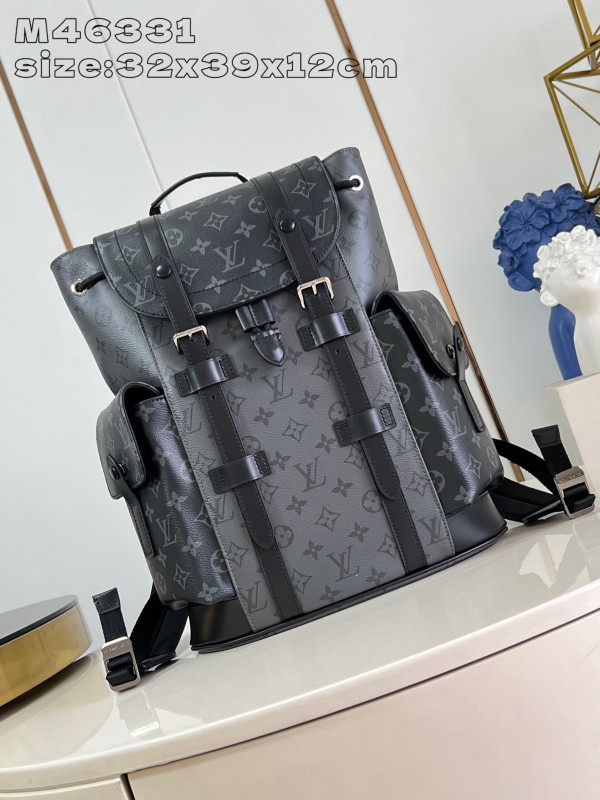 (image for) LOUIS VUITTON CHRISTOPHER PM