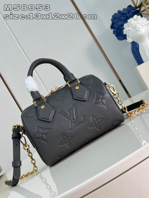 (image for) LOUIS VUITTON SPEEDY BANDOULI?RE 20