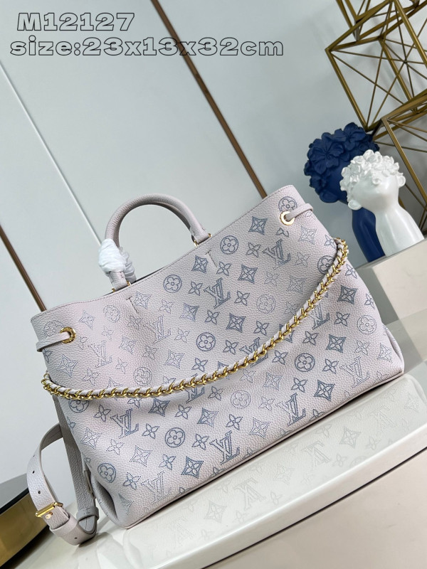(image for) LOUIS VUITTON BELLA TOTE