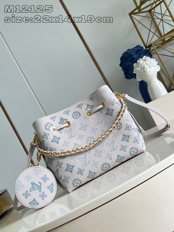 (image for) LOUIS VUITTON BELLA