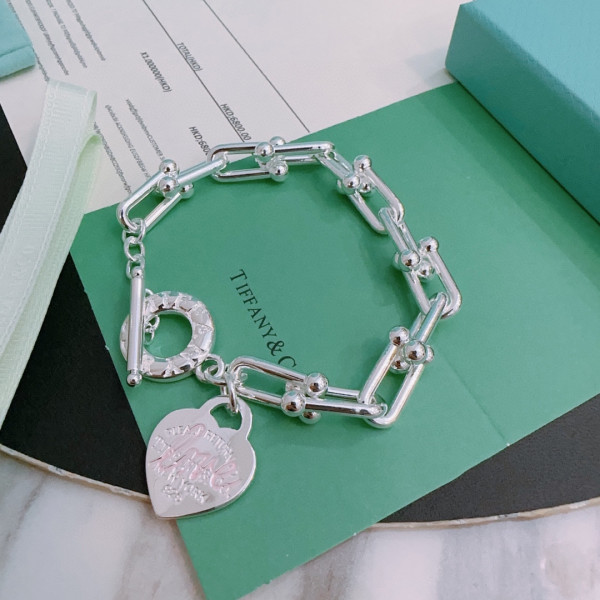 (image for) TIFFANY BRACELET