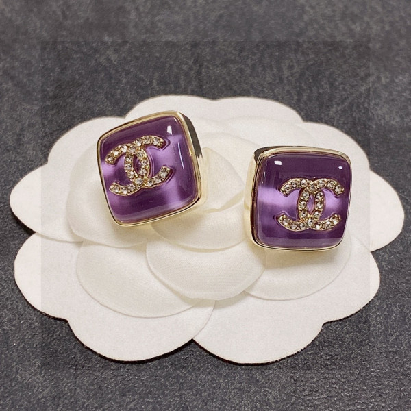 (image for) CL EARRINGS