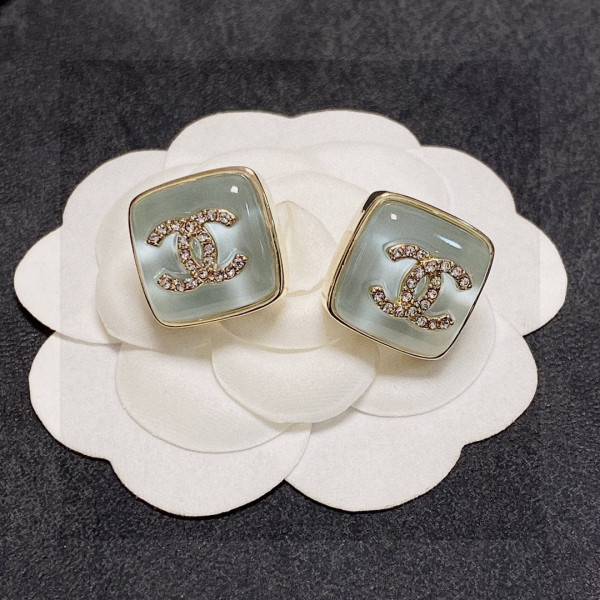 (image for) CL EARRINGS