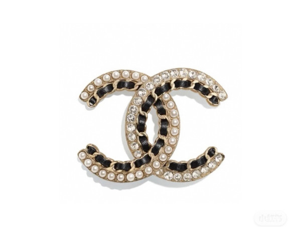 (image for) CL BROOCH