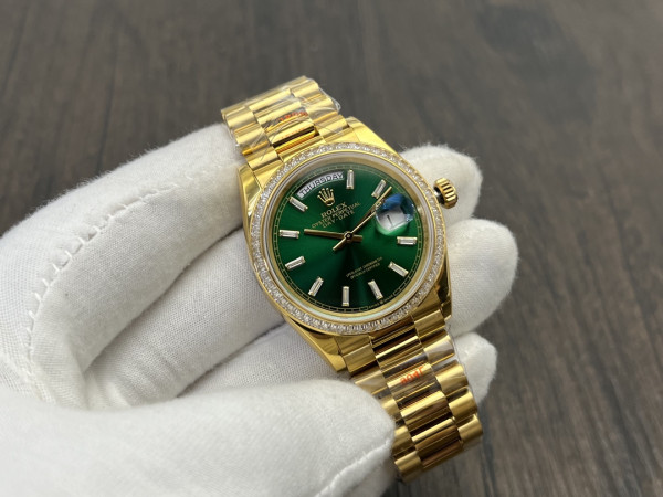 (image for) Rolex Watch 36MM