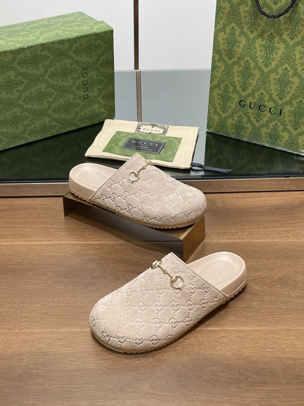 Gucci Horsebit slipper (image for) Gucci Horsebit slipper