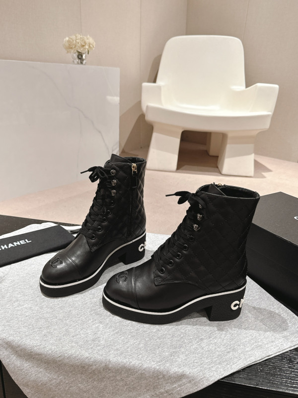 CL BOOTS (image for) CL BOOTS