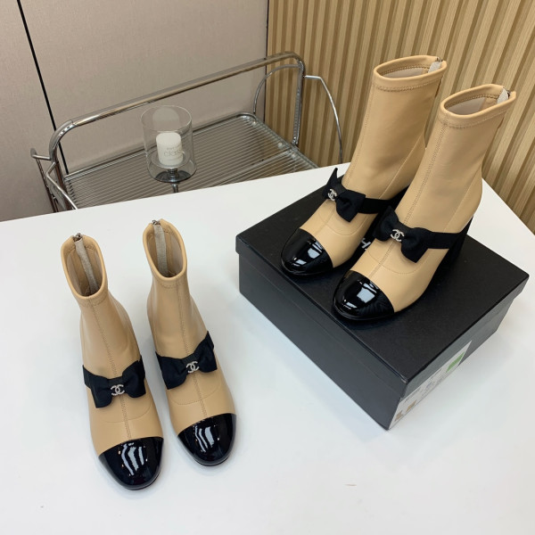 CL BOOTS (image for) CL BOOTS