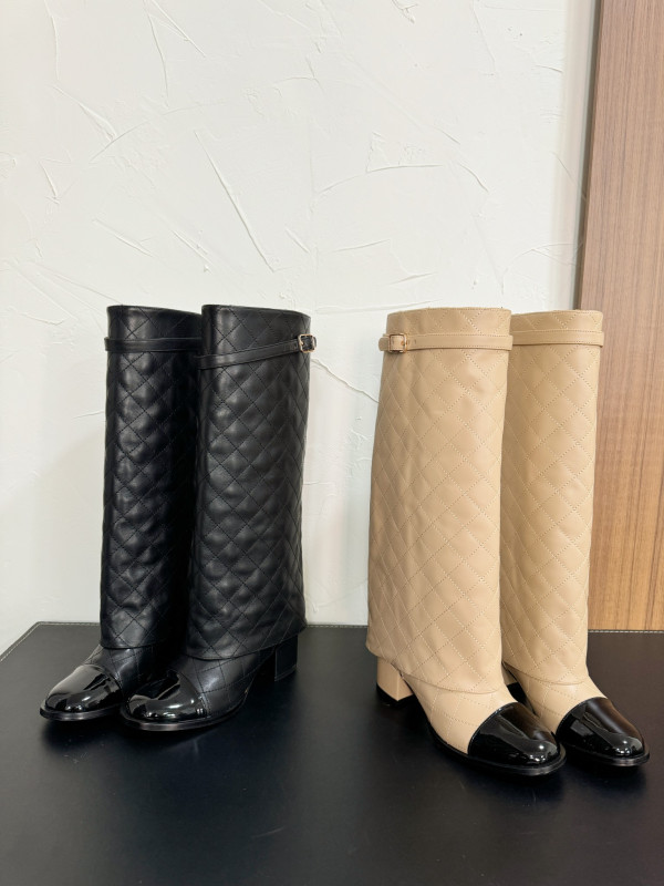 CL BOOTS (image for) CL BOOTS