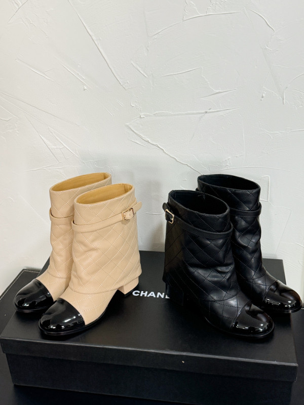 CL BOOTS (image for) CL BOOTS