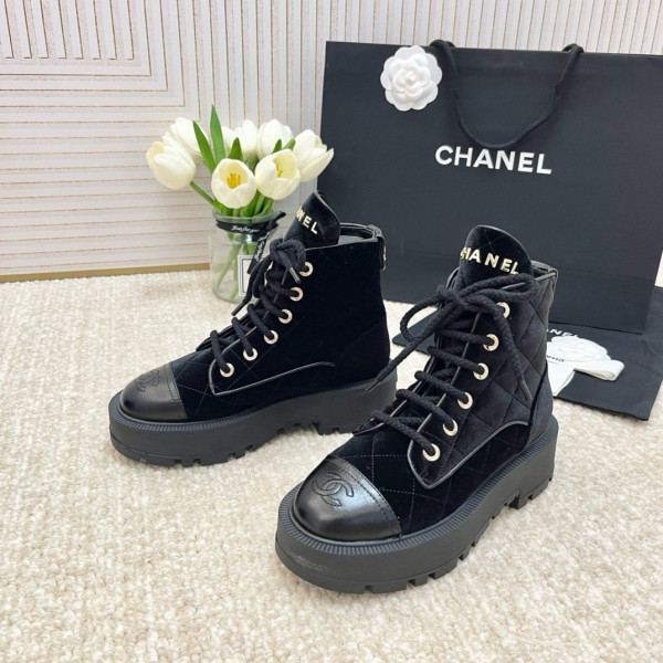 CL BOOTS (image for) CL BOOTS