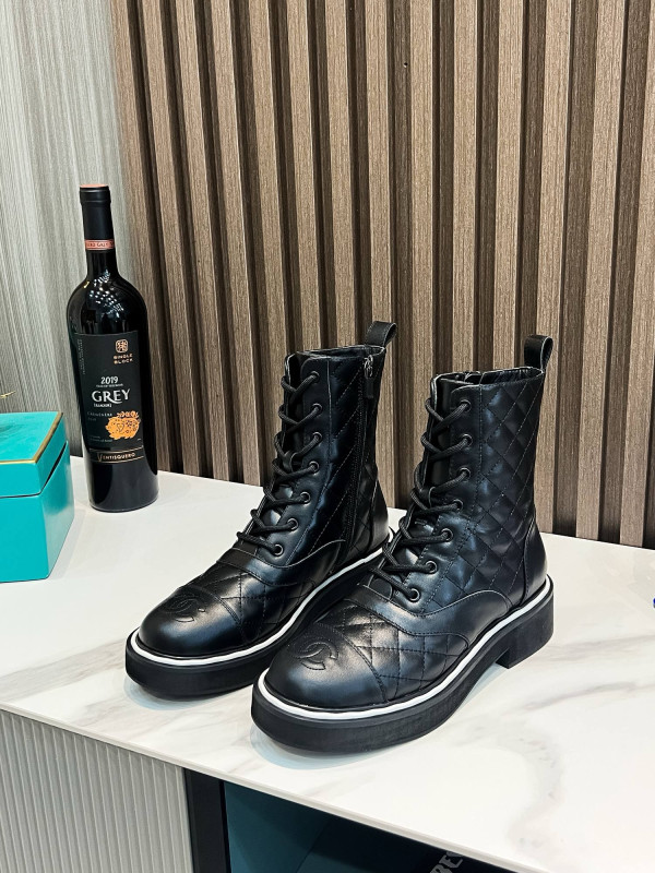 CL BOOTS (image for) CL BOOTS