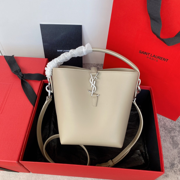 (image for) YSL LE 37 SMALL BAG-17*20*13CM