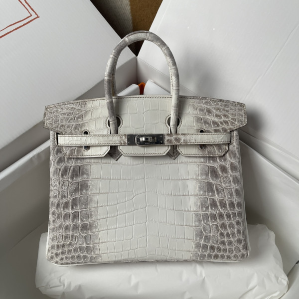 (image for) HERMES BIRKIN 25CM HANDMADE