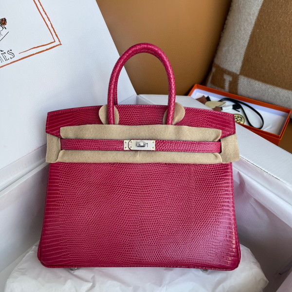 (image for) HERMES BIRKIN 25CM HANDMADE