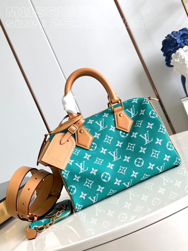 Louis Vuitton SPEEDY 25 (image for) Louis Vuitton SPEEDY 25