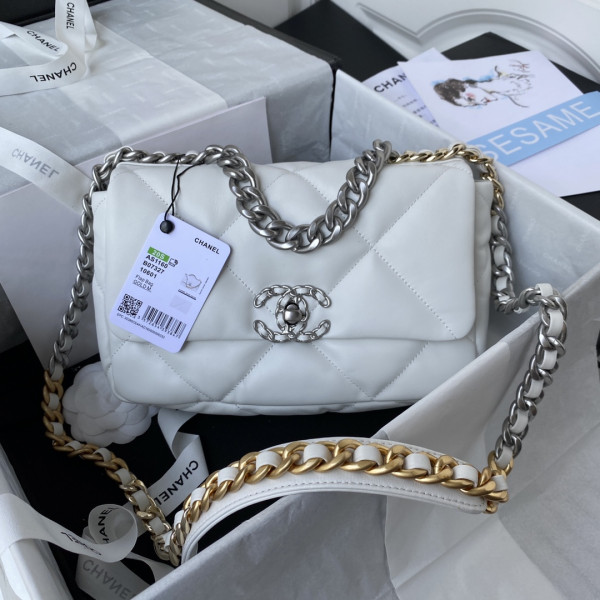 CL 19 Handbag-26CM (image for) CL 19 Handbag-26CM