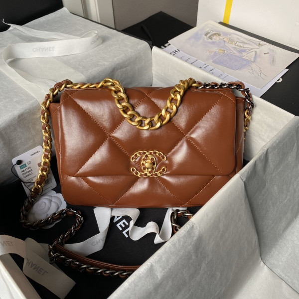 CL 19 Handbag-26CM (image for) CL 19 Handbag-26CM