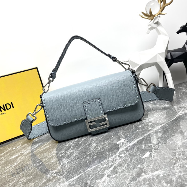 (image for) FENDI BAGUETTE-27*6*15CM