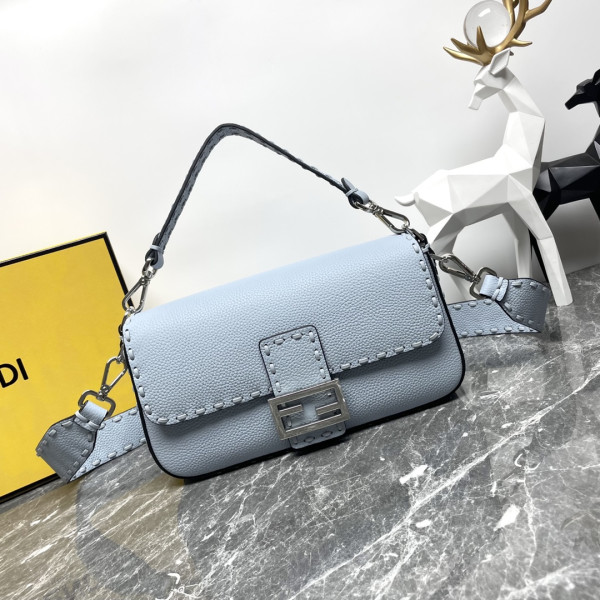 (image for) FENDI BAGUETTE-27*6*15CM