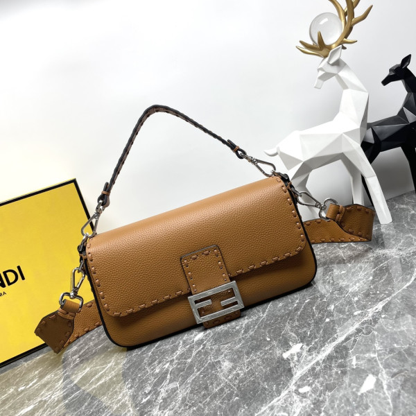 (image for) FENDI BAGUETTE-27*6*15CM