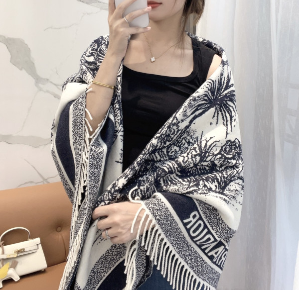 DIRO SCARF (image for) DIRO SCARF