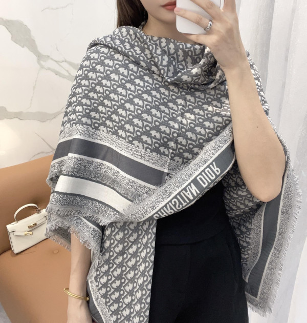 DIRO SCARF (image for) DIRO SCARF