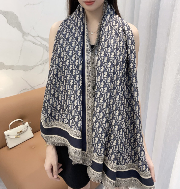 DIRO SCARF (image for) DIRO SCARF