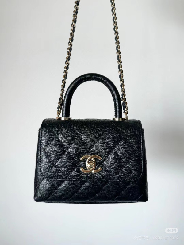 (image for) CL cocohandle nano bag