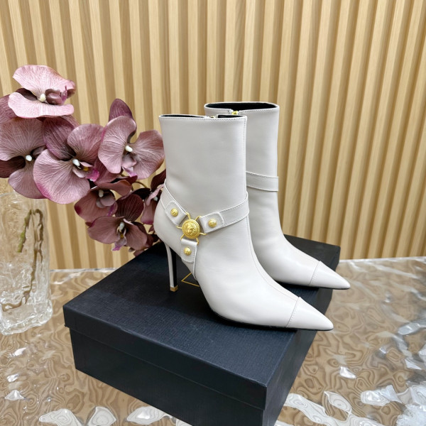 Balmain Boot (image for) Balmain Boot