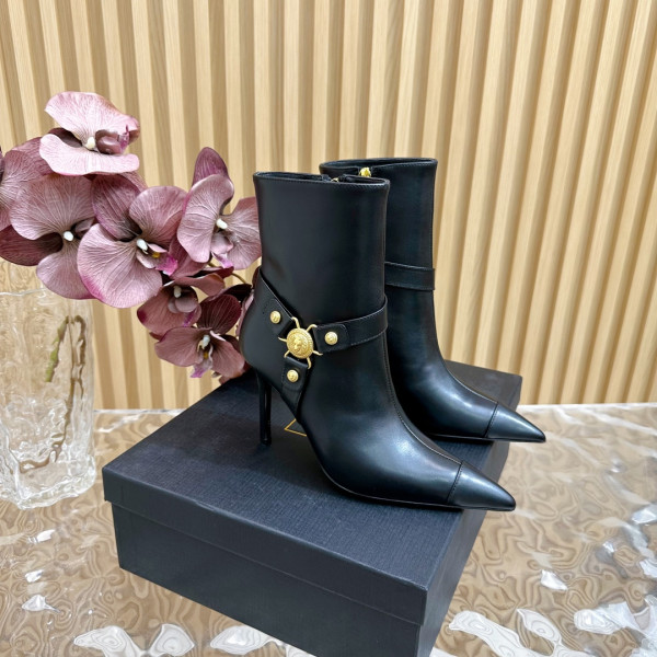 Balmain Boot (image for) Balmain Boot