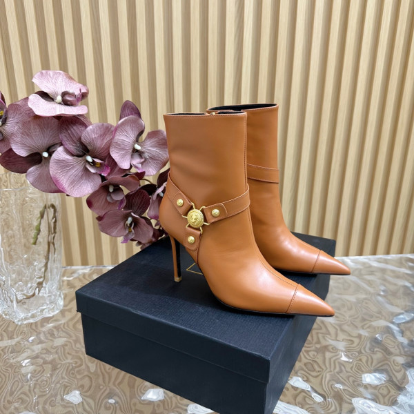 Balmain Boot (image for) Balmain Boot