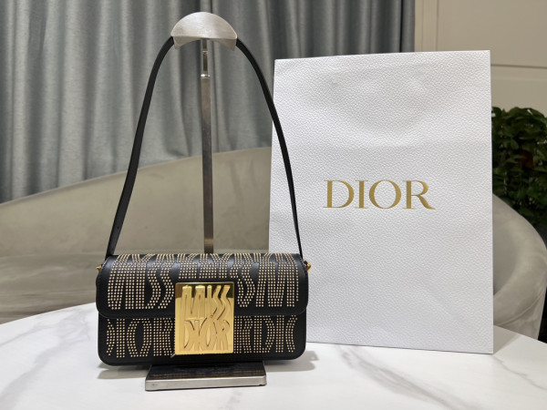 (image for) MISS DI0R FLAP BAG
