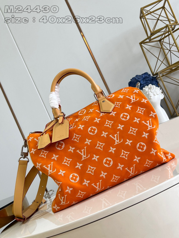 (image for) Louis Vuitton SPEEDY 40