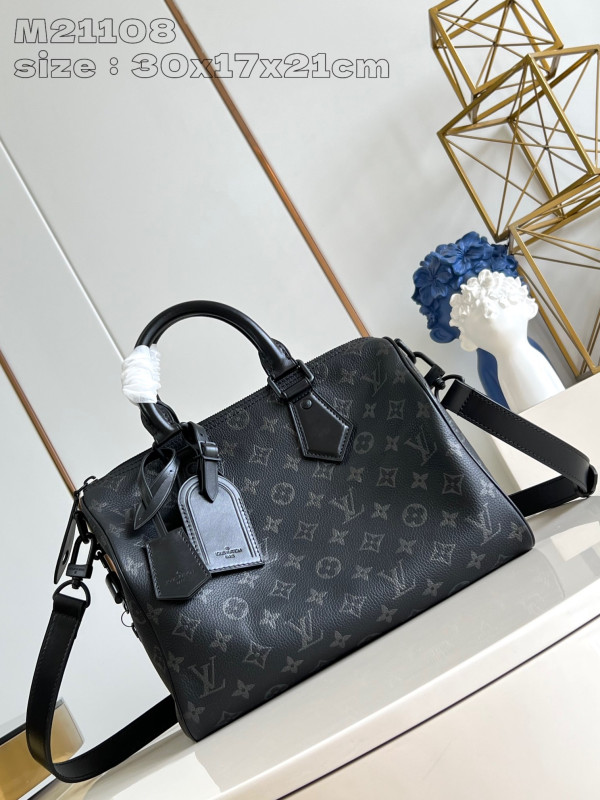 (image for) Louis Vuitton Speedy Bandoulière 30